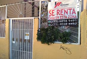 Foto de inmueble en 10o. And. Manuela Sáenz 261, Coapa, Culhuacan CTM VI, Coyoacán, 04480 Ciudad de México, CDMX, Col. Culhuacán CTM CROC C.P. 04480, Coyoacán