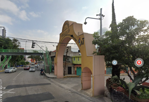 Foto de inmueble en TLALPAN, Col. Chimalcoyoc C.P. 14630, Tlalpan