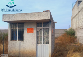 Foto de terreno habitacional en venta en 12 de diciembre , aeropuerto, tehuacán, puebla, 0 No. 01