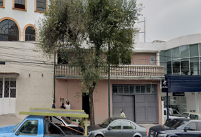 Foto de inmueble en Avenida José María Castorena #s/n, Col. Cuajimalpa C.P. 05000, Cuajimalpa de Morelos