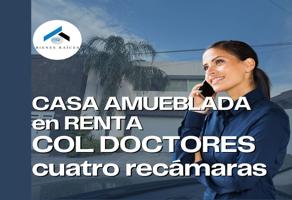 Foto de inmueble en Colonia Doctores , Col. Saltillo Centro C.P. 25000, Saltillo