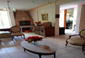 Foto de inmueble en N A, Col. San Andrés Totoltepec C.P. 14400, Tlalpan