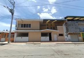 Foto de casa en venta en 13 avenida sur poniente 640, san francisco, tuxtla gutiérrez, chiapas, 0 No. 01