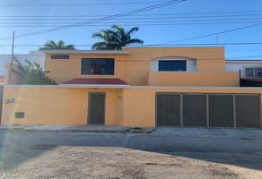 Foto de casa en venta en 13 , montecristo, mérida, yucatán, 0 No. 01