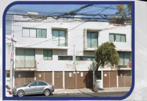 Foto de inmueble en Avenida Pirineos 223 #223, Col. Santa Cruz Atoyac C.P. 03310, Benito Juárez