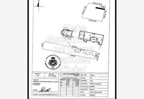 Foto de terreno habitacional en venta en 136 1015, xoclan, mérida, yucatán, 24744033 No. 01