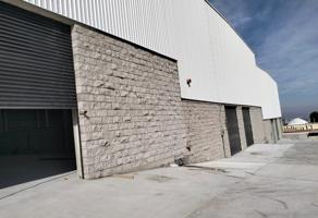 Foto de inmueble en Avenida México #s/n, Col. Nuevo Parque Industrial C.P. 76806, San Juan del Río