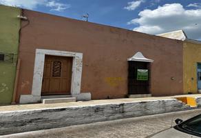Foto de casa en venta en 14 , san francisco de campeche  centro., campeche, campeche, 0 No. 01