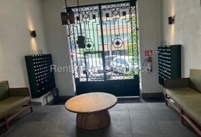 Foto de inmueble en Ignacio Manuel Altamirano 7 #7, Col. San Rafael C.P. 06470, Cuauhtémoc
