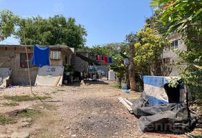 Foto de terreno habitacional en venta en  , 15 de mayo, ciudad madero, tamaulipas, 0 No. 01