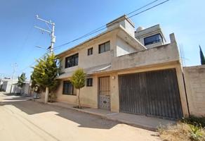 Casas en venta en Texcoco, México 