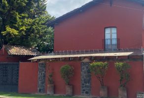 Foto de casa en venta en San José el Llanito, Lerma, México, 25345933,  no 01