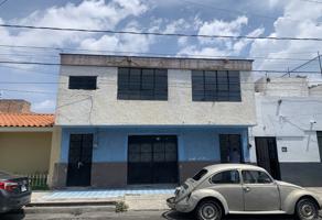 Foto de inmueble en Calle Hacienda Santiago 2030 #2030, Col. Ampliación Talpita C.P. 44719, Guadalajara