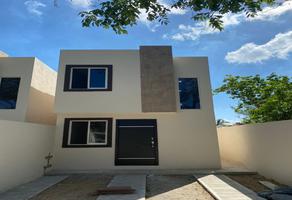 Foto de casa en venta en  , 16 de septiembre (ampliación), ciudad madero, tamaulipas, 24837217 No. 01