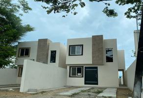 Foto de casa en venta en  , 16 de septiembre (ampliación), ciudad madero, tamaulipas, 0 No. 01