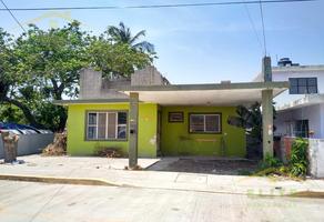 Foto de inmueble en  , Col. 16 de Septiembre C.P. 89512, Ciudad Madero