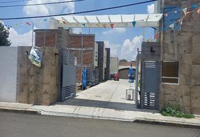 Foto de terreno habitacional en venta en 16 de septiembre , san jerónimo chicahualco, metepec, méxico, 0 No. 01