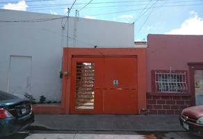 Foto de departamento en venta en 16 de septiembre , tlaxcala, san luis potosí, san luis potosí, 0 No. 01