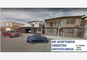 Foto de casa en venta en 16 norte , del empleado, delicias, chihuahua, 24608361 No. 01