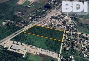 Foto de inmueble en Carretera Tampico - Mante Km 27, Col. Santa Amalia C.P. 89602, Altamira