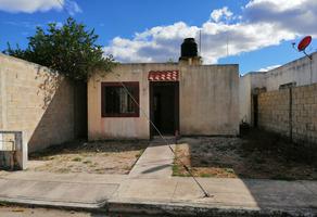 Casas en venta en Emiliano Zapata Sur III, Mérida... 