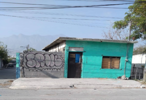 Foto de inmueble en Luis Donaldo Colosio Murrieta 578 #578, Col. Labores Nuevas C.P. 66363, Santa Catarina