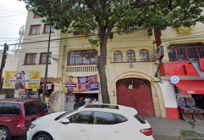Foto de inmueble en Calle Cedro 8 #8, Col. Santa Maria La Ribera C.P. 06400, Cuauhtémoc