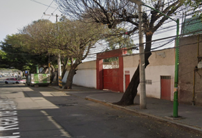 Foto de inmueble en Avenida Real de San Martín #368, Col. Santa Bárbara C.P. 02230, Azcapotzalco