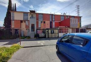 Foto de inmueble en Presa La Villita #123, Col. Ecatepec las Fuentes C.P. 55404, Ecatepec de Morelos