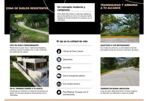 Foto de inmueble en Hierbabuena  #s/n, Col. Lomas de Ocotepec C.P. 39097, Chilpancingo de los Bravo