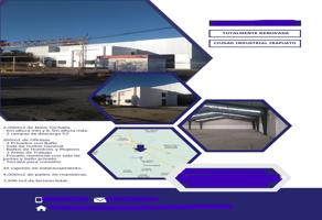 Foto de inmueble en Ciudad Industrial #1Int. 1, Col. Irapuato Centro C.P. 36500, Irapuato