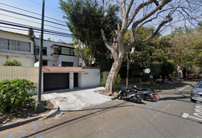 Foto de inmueble en Tennyson 334 #334, Col. Polanco IV Sección C.P. 11550, Miguel Hidalgo
