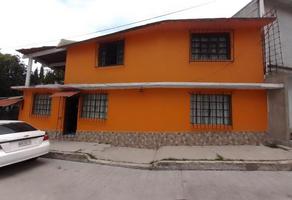 Foto de casa en renta en 1a. cerrada de san pedro l12 mz3, ignacio zaragoza, nicolás romero, méxico, 25356291 No. 01