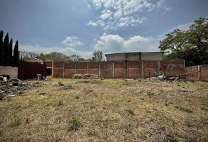 Foto de inmueble en 1A PRIVADA DE FRANCISCO I MADERO, Col. Ocotepec C.P. 62220, Cuernavaca