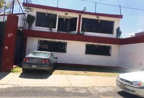 Foto de inmueble en 1a Privida de Aragon, Col. San Rafael C.P. 02010, Azcapotzalco