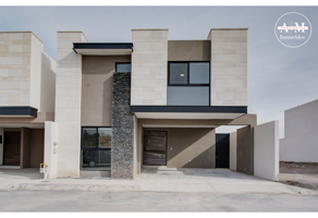 Foto de inmueble en Santa Ana #s/n, Col. Las Huertas C.P. 25200, Saltillo