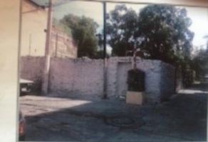 Foto de terreno habitacional en venta en Pueblo de Santa Ursula Coapa, Coyoacán, Distrito Federal, 5628722,  no 01
