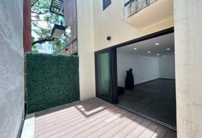 Foto de inmueble en TOWN HOUSE CON ROOF PRIVADO, Col. Del Valle Centro C.P. 03100, Benito Juárez