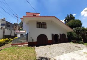 Foto de inmueble en Colorines  #s/n, Col. San Bartolo Ameyalco C.P. 01800, Álvaro Obregón