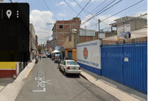 Foto de inmueble en San Francisco Culhuacan, Col. San Francisco Culhuacán Barrio de San Francisco C.P. 04260, Coyoacán