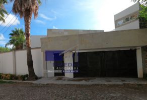 Foto de casa en venta en Jurica Pinar, Querétaro, Querétaro, 22248544,  no 01