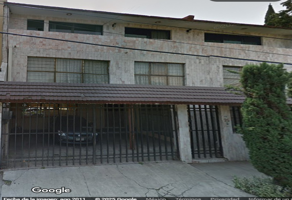 Foto de inmueble en LIORNA #s/n, Col. Nueva Oriental Coapa C.P. 14300, Tlalpan