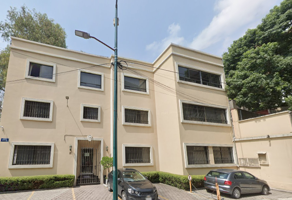 Foto de inmueble en Lafayette #1Int. 1, Col. Anzures C.P. 11590, Miguel Hidalgo