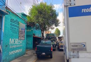 Foto de local en venta en Los Reyes Ixtacala 1ra. Sección, Tlalnepantla de Baz, México, 31812589,  no 01
