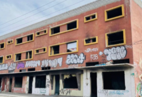 Foto de edificio en venta en Guajardo, Mexicali, Baja California, 25087316,  no 01