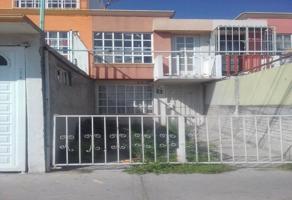 Foto de inmueble en Calle Bosques de Argentina, Col. Los Héroes Tecámac II C.P. 55764, Tecámac