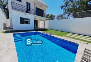 Foto de inmueble en Fraccionamiento Mameyes, Col. Santiago C.P. 62732, Yautepec