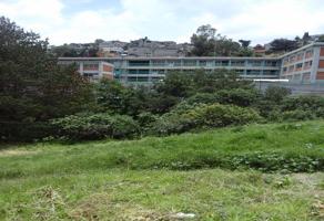 Foto de inmueble en COLINA Y REAL DE MINAS, Col. Ampliación Las Aguilas C.P. 01759, Álvaro Obregón