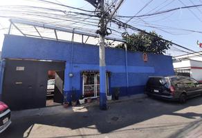 Foto de casa en venta en 1er callejon general anaya 48-a , santa bárbara, iztapalapa, df / cdmx, 0 No. 01