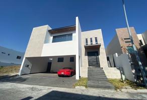 Casas en venta en Carolco, Monterrey, Nuevo León 